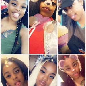 Meet your Posher, Markisha